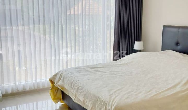 Best Buy !!! Rumah Villa Nyaman Resort Dago Pakar Cluster Ekslusif Termurah Se Resort Dago Pakar