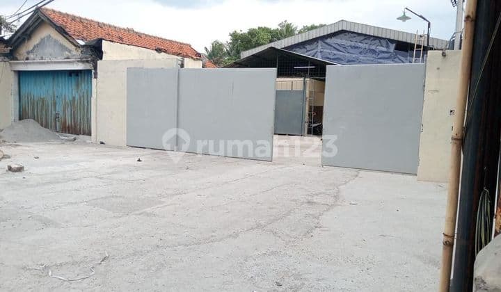 Dijual Gudang Bagus Siap Pakai Rancaekek Murah