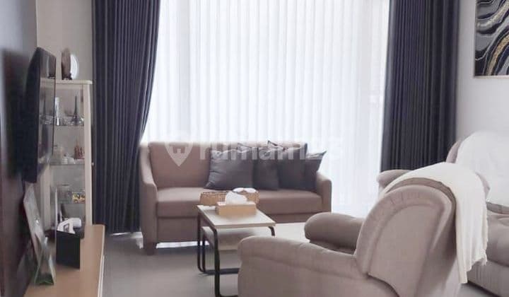 Best Buy !! Rumah Villa Nyaman Resort Dago Pakar Cluster Ekslusif Harga Terbaik Termurah