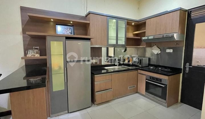 For Sale Comfortable Semi-Furnished House in Elite Complex Grand Sharon