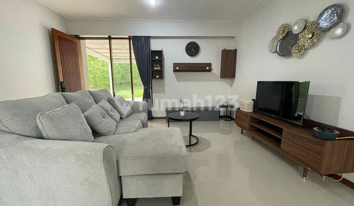 Disewakan Rumah Tinggal Siap Huni Terawat Di Awiligar Dago Bandung