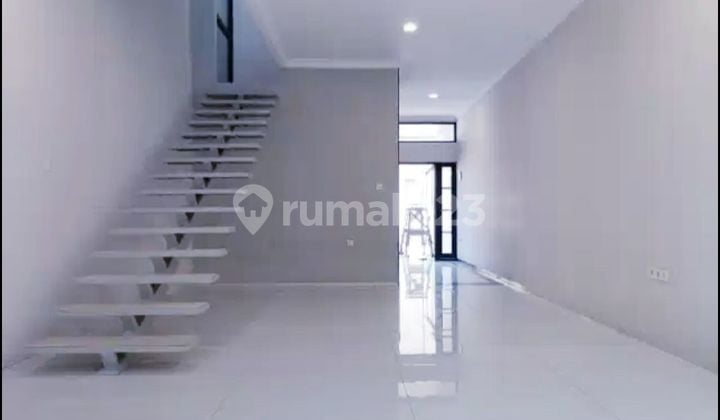 Rumah Baru Bagus Daerah Kembar Bandung