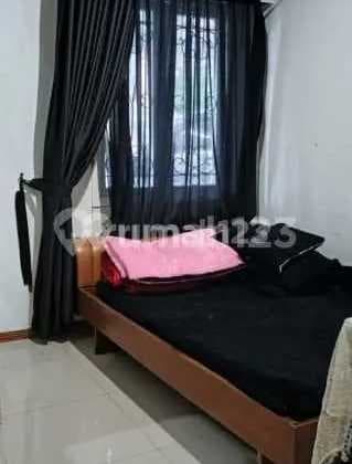 Full Furnished dan Full Renoved Bali Garden City View