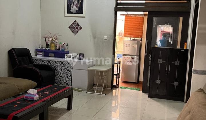Dijual Cepat Rumah Komplek Grand Sharon Soekarno Hatta