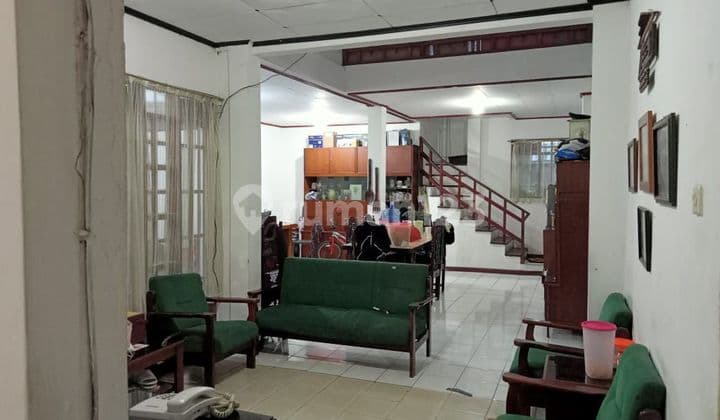 Dijual Rumah Strategis Area Sukaluyu