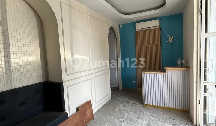 Ruko 3 Lantai Dekat Gegerkalong