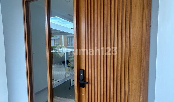 Rumah Baru Nyaman Komplek Nuansa Bali Awiligar Dekat Pahlawan