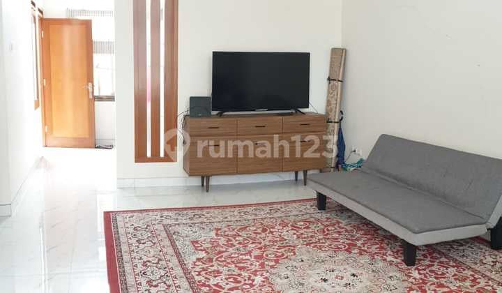 Dijual Rumah Minimalis Modern Siap Huni Di Gegerkalong