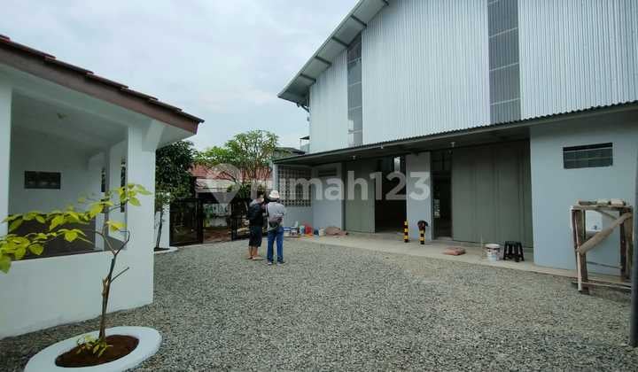 Gudang Bagus Taman Kopo Indah