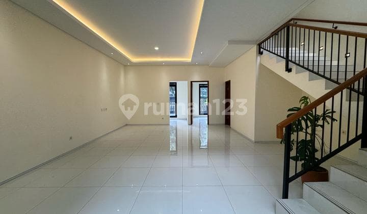 For Sale New Lux Modern Wing Turangga House