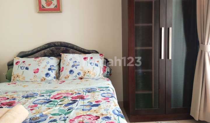 Rumah 2 Lantai Minimalis Di Resor Dago Pakar