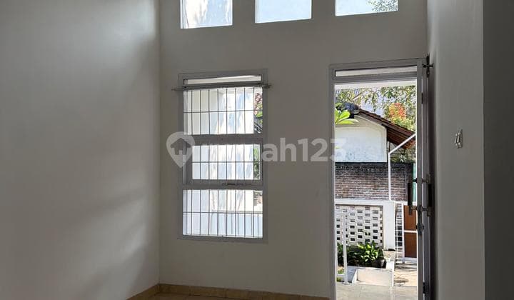 Rumah Minimalis di Arcamanik - Lingkungan Tenang Nyaman