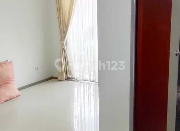 For Sale Modern Minimalist House in Cigadung Near Dago Cool Air