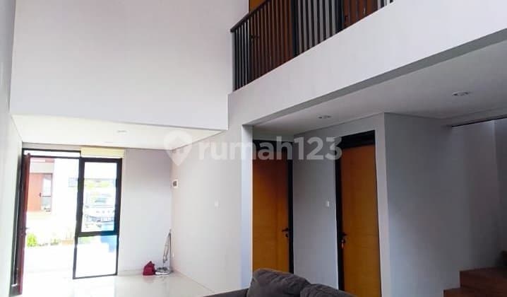 Scandinavian House Hunian Eksklusif Dekat Kampus Itb Kawasan Favorit Bandung Utara, Lingkungan Tenang & Sejuk