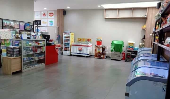 Disewakan Ruang Usaha Mainroad Dago Atas Dekat Hotel Sheraton Cocok Untuk Usaha