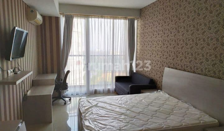 Disewakan Apartemen Dago Suites Furnished