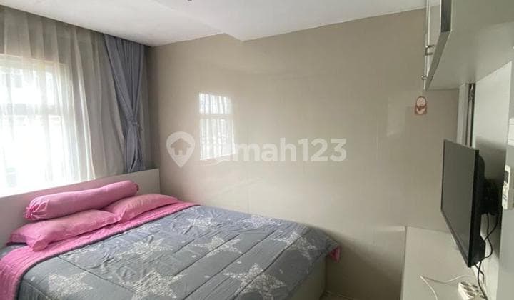 Termurah Apartemen Grand Asia Afrika 3 Bedroom