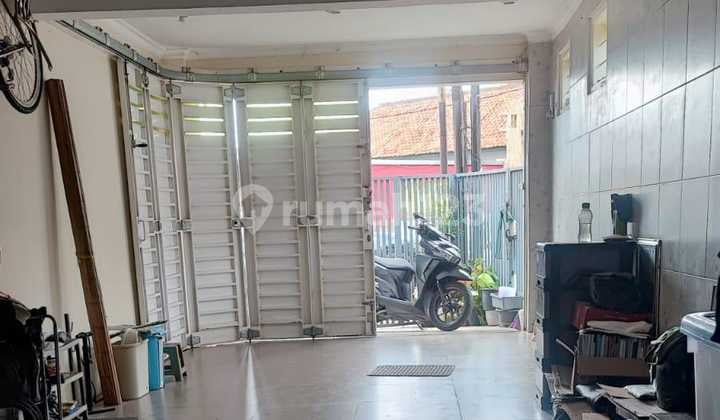 Rumah Mungil Strategis Area Dago Dekat Itb