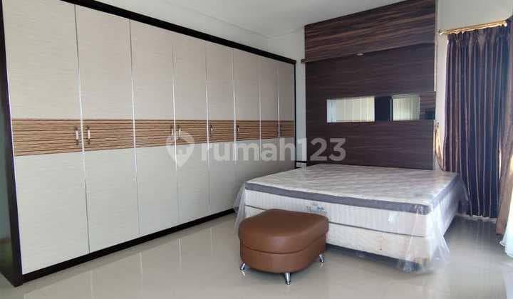 Disewakan Rumah Di Resort Dago Pakar Rumah Apik, Resik, Adem, Terawat Dengan Pemandangan Yang Indah