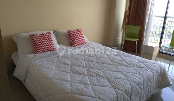 Beverly Dago Studio Type Apartment Fully Furnished
