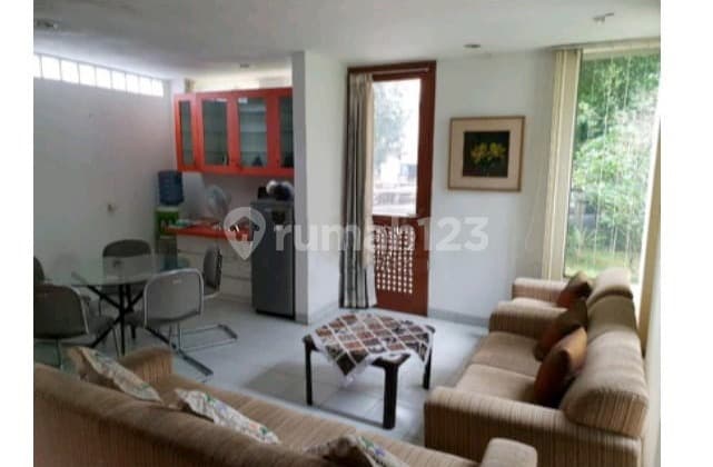 Dijual Rumah Klasik Modern Dekat Gedung Sate Sayap Dago Cocok Buat Tempat Tinggal/ Ruang Usaha/ Cafe Resto/ Penginapan