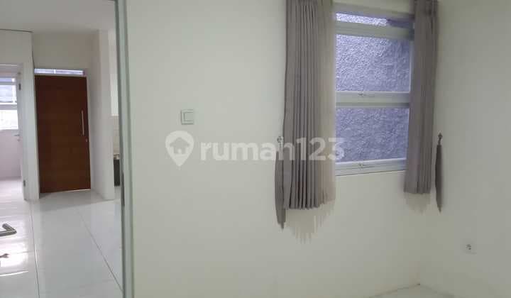 Rumah Minimalis Siap Huni Dekat Itb Tubagus Ismail Dago