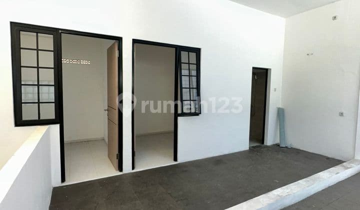 For Rent House Buah Batu Bandung