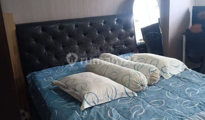 Dijual Cepat Apartemen Galeri Ciumbuleuit 2 Furnished Harga Termurah
