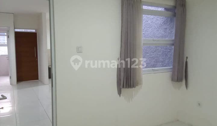 Rumah Minimalis 1 Lantai Siap Huni Dekat Kampus Itb Tubagus Ismail Dago