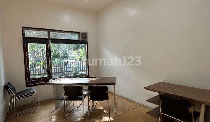 For Rent House Near Riau Street Suitable For Office