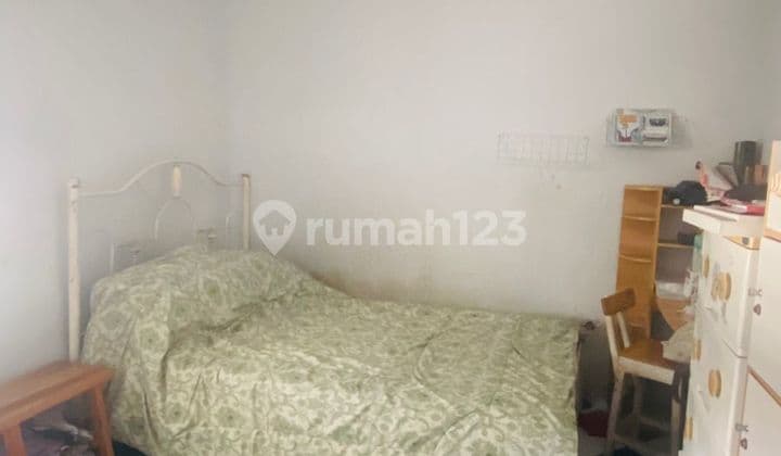 Rumah Nyaman 1 Lantai Area Ciganitri Dekat Podomoro