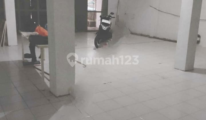 For Lease Strategic Business Space Dago Wing, Ideal for Business & Office Use.