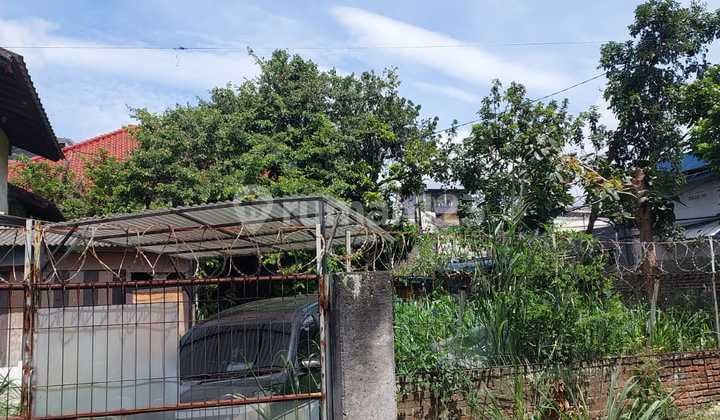 Tanah Hook Sekeloa Dekat Dipatiukur & Itb - Cocok Kost Mahasiswa