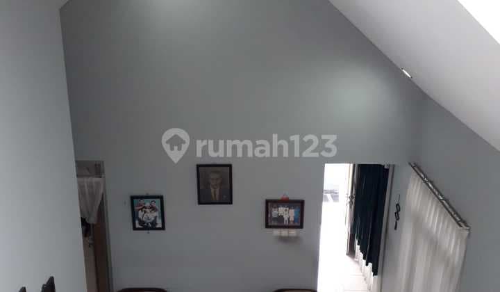 Dijual Rumah Minimalis Modern Area Sukaluyu