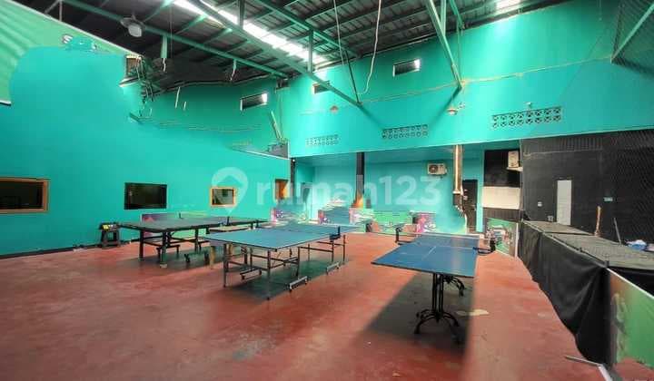 Best Buy !!! Gudang Bagus Terawat Dekat Soekarno Hatta Kota Bandung