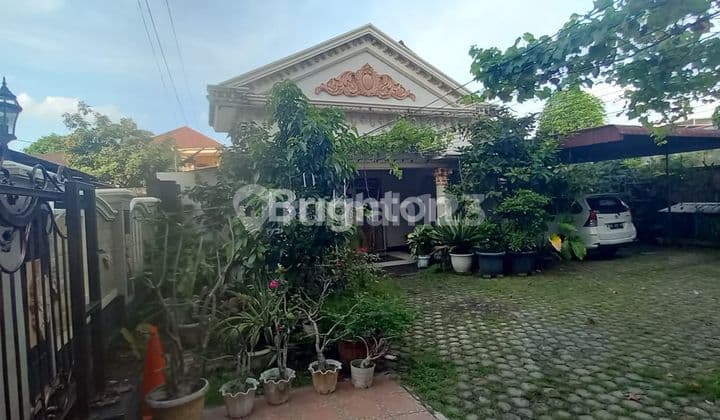 rumah sekip