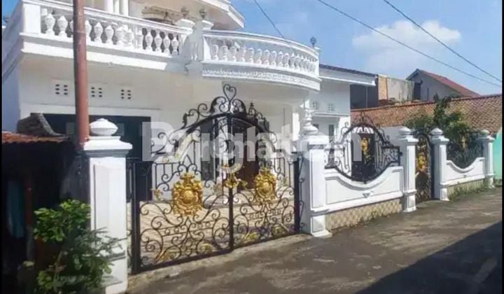 rumah abusamah
