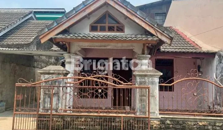 rumah kenten rumah kenten