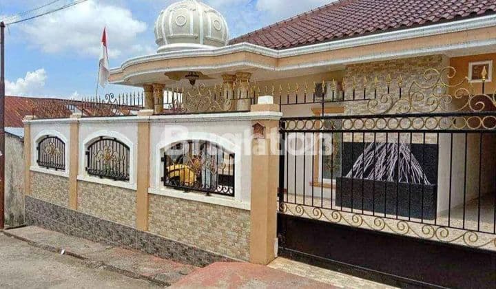 rumah cantik angkatan 66