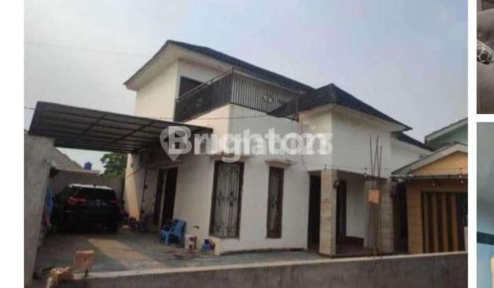 rumah macan lindungan