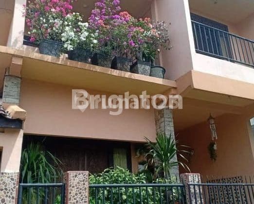 rumah griya bangun indah