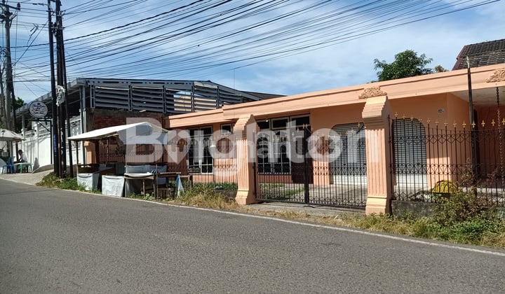 rumah dijual