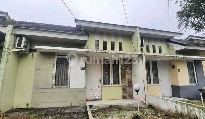 DIJUAL RUMAH DI TALAGA BESTARI HARMONY BLOK HW 07