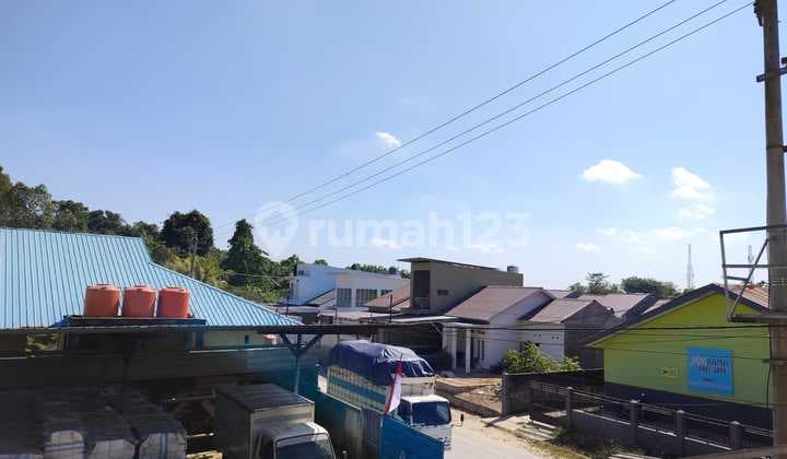 FOR SALE! WAREHOUSE IN KENDARI