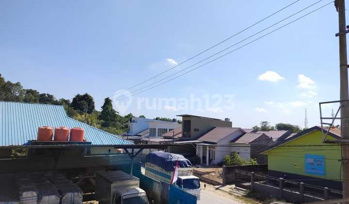 DIJUAL! GUDANG DI KENDARI