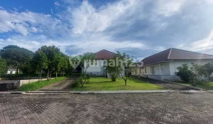 Dijual! Wisma/Villa di Trawas Mojokerto