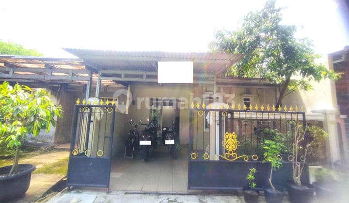 Rumah 3 KT Strategis 5 Menit ke Terminal Cileungsi Dibantu KPR J44425