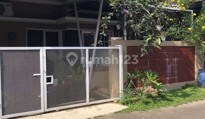 Rumah Minimalis 10 Menit ke Gerbang Toll Kayu Manis 1 Bisa KPR J28460