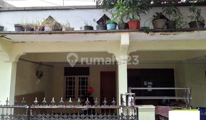 Rumah LT 120 SHM Siap KPR 15 menit ke Stasiun Jati Mulya J-32816