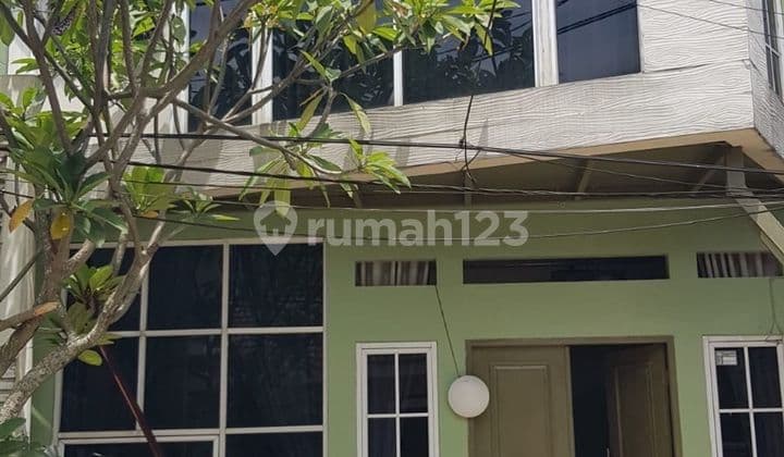 House LB 125 South Facing SHM 9 Minutes to Hermina Serpong Hospital J-45396